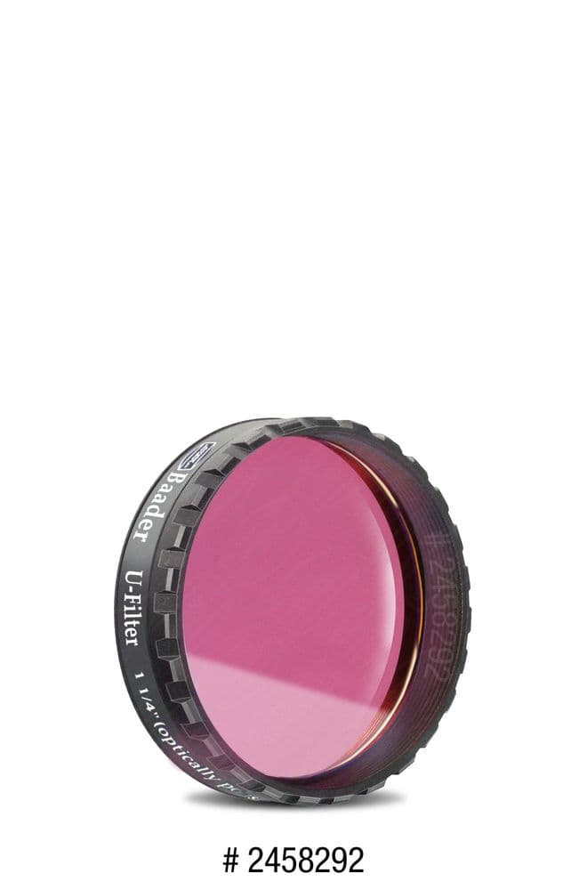 Baader U-Venus-Filter 350nm