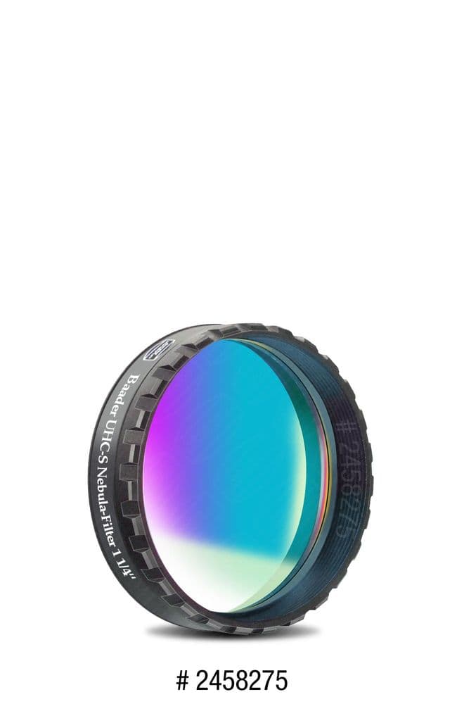 Baader UHC-S / L-Booster-Filter