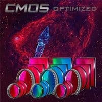 BAADER (ULTRA-) NARROWBAND / HIGHSPEED