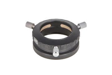 Baader Ultrashort 1¼" / T-2 Clamp, optical length 20mm