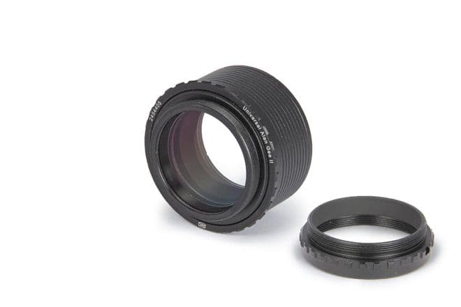 Baader Universal Alan Gee II Telecompressor for Maxbright® II Binocular
