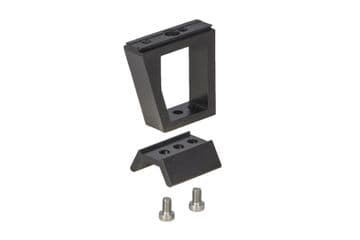 Baader Universal Red Dot Mount (RDM) incl. Standard Finder Base
