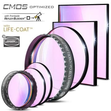 Baader UV/IR-Cut / L-Filter CMOS-optimized