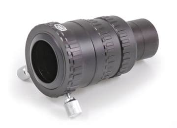 Baader VIP Modular 2x Barlow Lens (1.25" and 2")