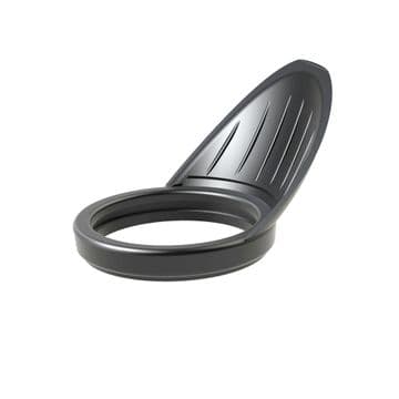 Baader Winged Rubber-Eyecup for Classic Eyepieces (32mm)