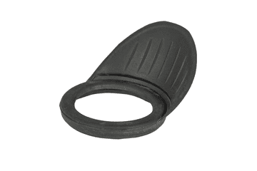 Baader Winged Rubber-Eyecup for Hyperion & Aspheric Eyepieces (42/43mm)
