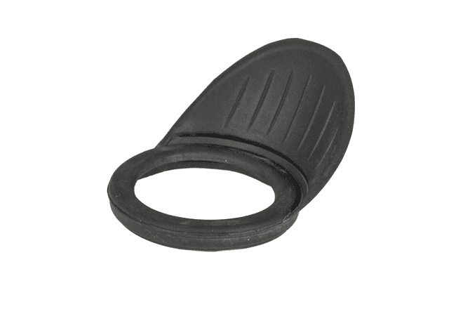 Baader Winged Rubber-Eyecup for Hyperion & Aspheric Eyepieces (42/43mm)