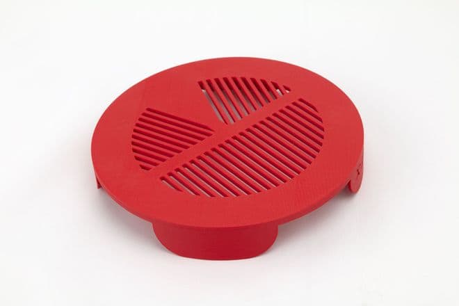 Bahtinov mask CUSTOM size for telescope or camera lens