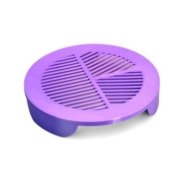 Bahtinov mask for Altair 130EDT -X and SW 130EDT Triplet Refractor