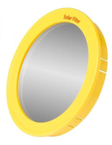 BRESSER Aperture Solar Filter for BRESSER Pollux Telescope
