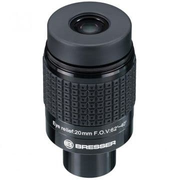 BRESSER LER Zoom Eyepiece Deluxe 8-24mm 1.25''
