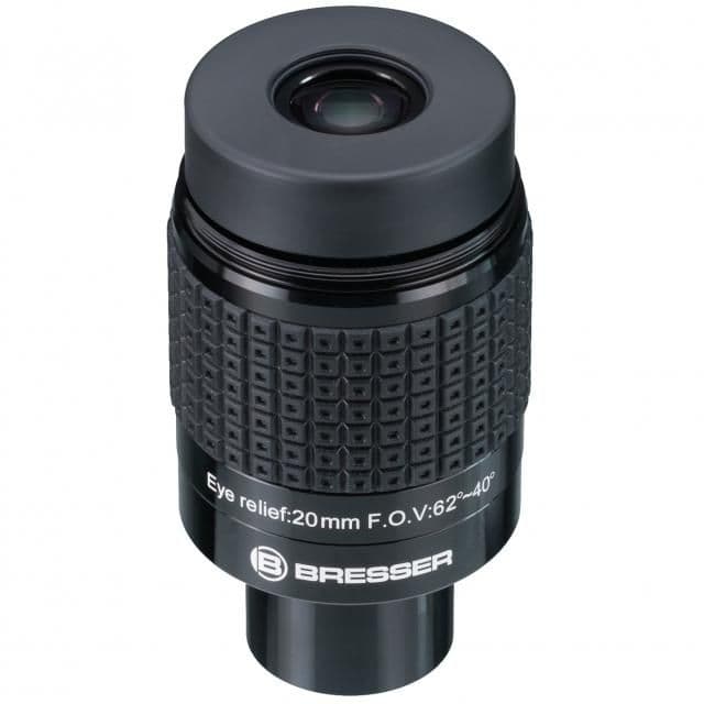 BRESSER LER Zoom Eyepiece Deluxe 8-24mm 1.25''