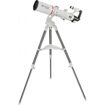 Bresser Messier AR-102/600 Nano AZ Telescope