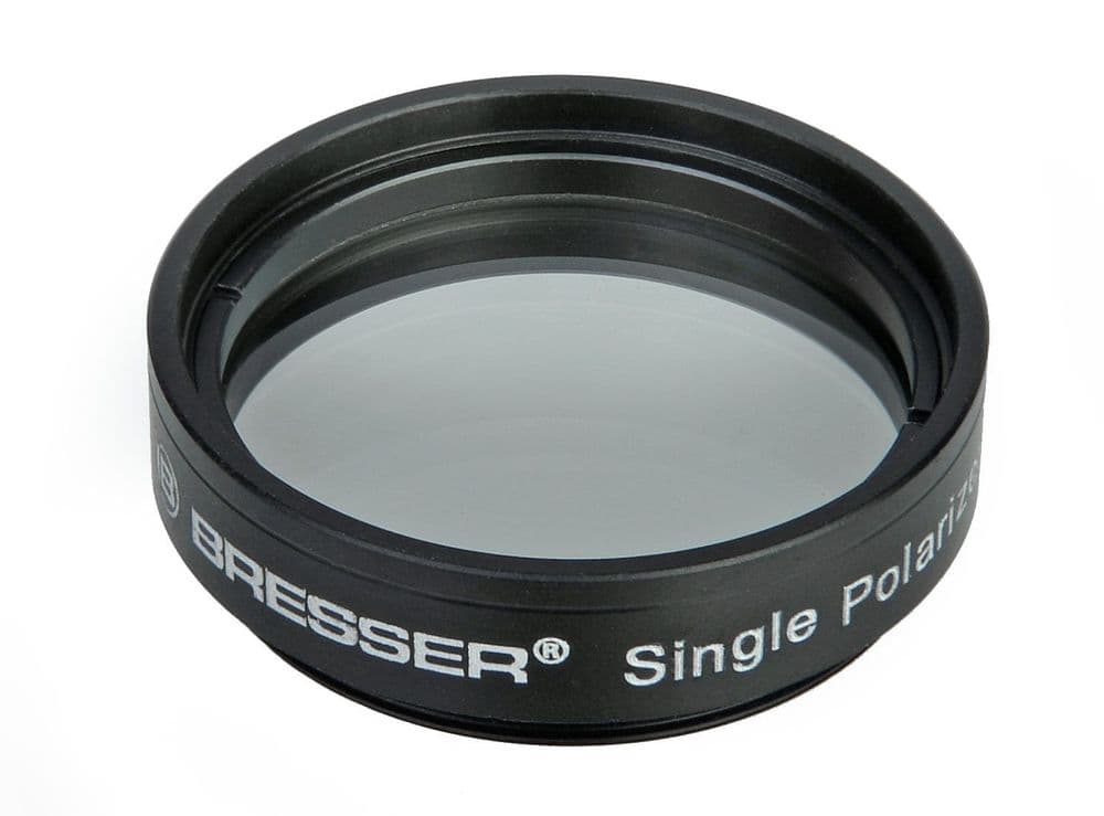 BRESSER Single Polarizing Filter 1 25