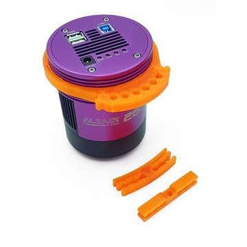 Cable Saver Tidy for Altair Hypercam TEC Camera