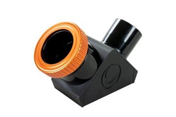 Celestron 1.25" Dielectric Mirror Diagonal with Twist-Lock