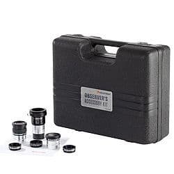 Celestron 1.25" Observers Accessory Kit