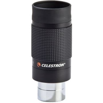 Celestron 8mm-24mm Zoom Eyepiece - 1.25"