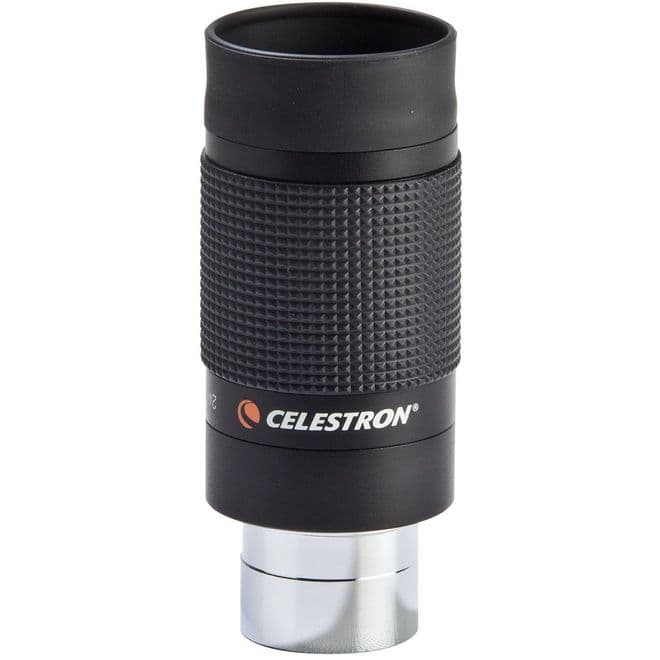 Celestron 8mm-24mm Zoom Eyepiece - 1.25