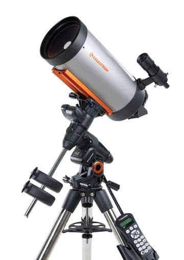 Celestron Advance (AVX) 7" Maksutov Cassegrain