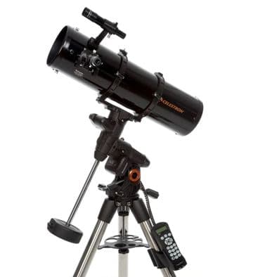 Celestron Advanced (AVX) 6" Newtonian