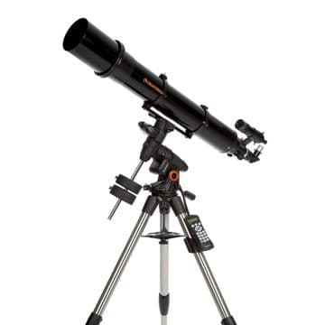 Celestron Advanced (AVX) 6" Refractor