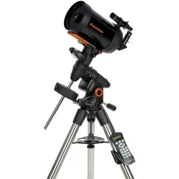 Celestron Advanced (AVX) 6" SCT