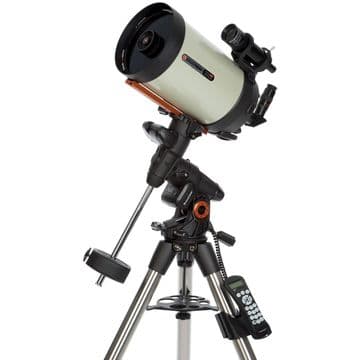 Celestron Advanced (AVX) 8" Edge HD