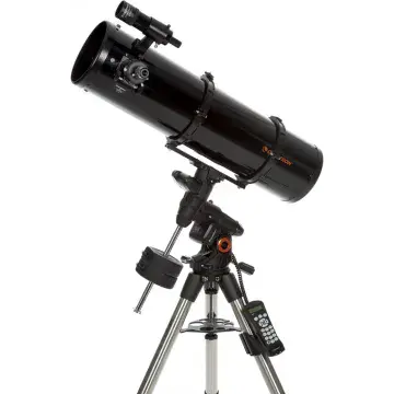 Celestron Advanced (AVX) 8" Newtonian