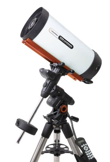 Celestron Advanced (AVX) 8" RASA