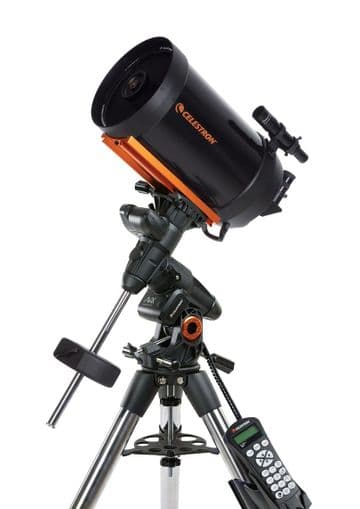 Celestron Advanced (AVX) 8" SCT