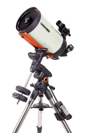 Celestron Advanced (AVX) 9.25" Edge HD