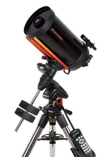 Celestron Advanced (AVX) 9.25" SCT
