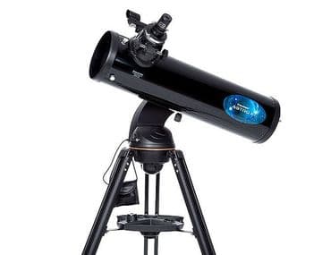 Celestron Astro Fi 130mm Newtonian