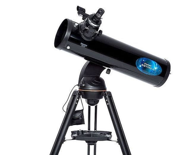 Celestron Astro Fi 130mm Newtonian