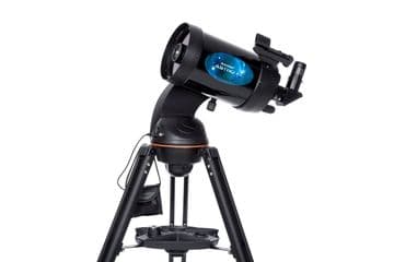 Celestron Astro Fi 5" SCT