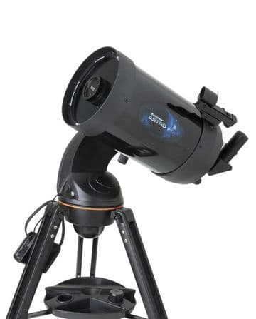 Celestron Astro Fi 6" Wi-Fi Schmidt Cassegrain