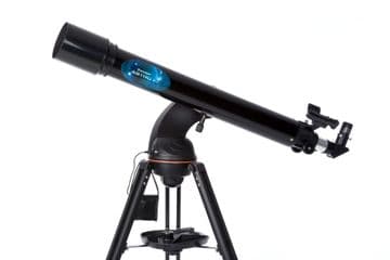 Celestron Astro Fi 90mm Refractor