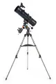 Celestron AstroMaster 130EQ Newtonian Telsecope