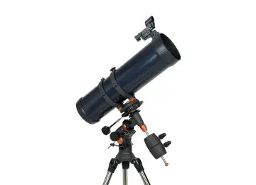 Celestron AstroMaster 130EQ Newtonian Telsecope