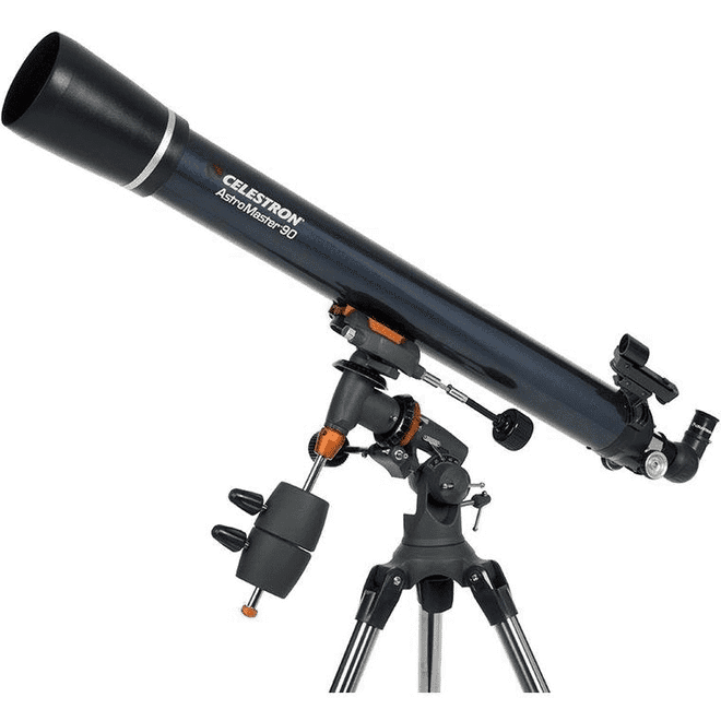 Celestron AstroMaster 90EQ Telescope