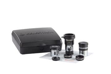 Celestron AstroMaster Accessory Kit 1.25"