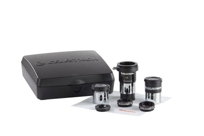 Celestron AstroMaster Accessory Kit 1.25