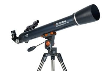 Celestron AstroMaster LT 60AZ Telescope