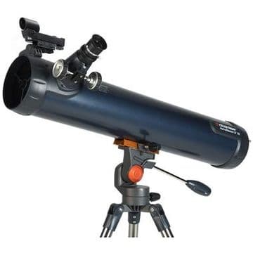 Celestron AstroMaster LT 76AZ Telescope