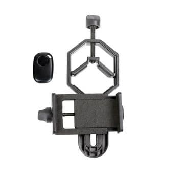 Celestron Basic Smartphone Adapter DX with Bluetooth