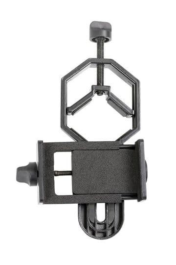 Celestron Basic Smartphone Adapter for 1.25" Eyepieces
