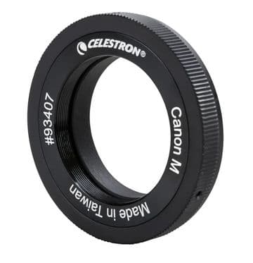 CELESTRON CANON M-MOUNT T-RING