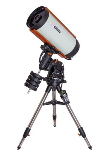 Celestron CGX Equatorial 1100 RASA Telescope