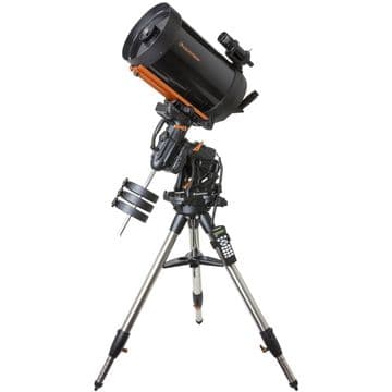 Celestron CGX Equatorial 1100 SCT Telescope